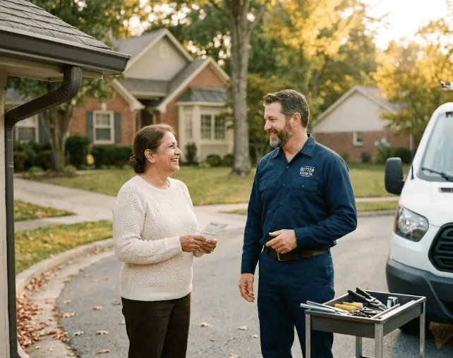 Gutter Repair Sterling, CT FAQs