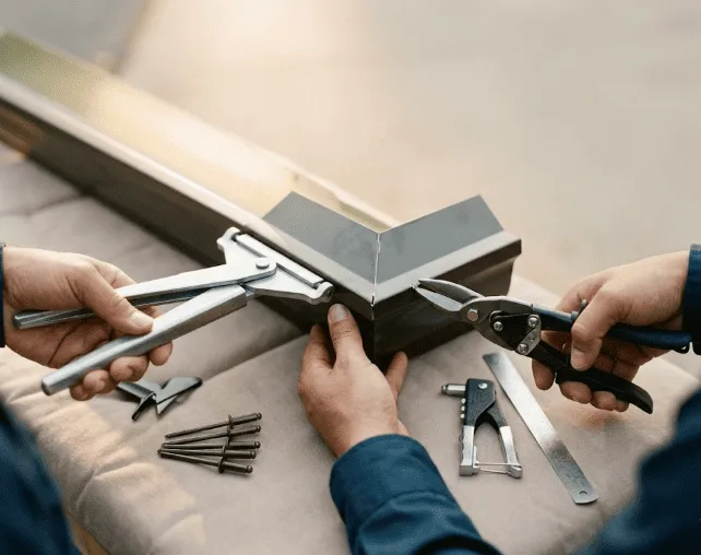 Why choose Gutter Repair in Sterling, CT